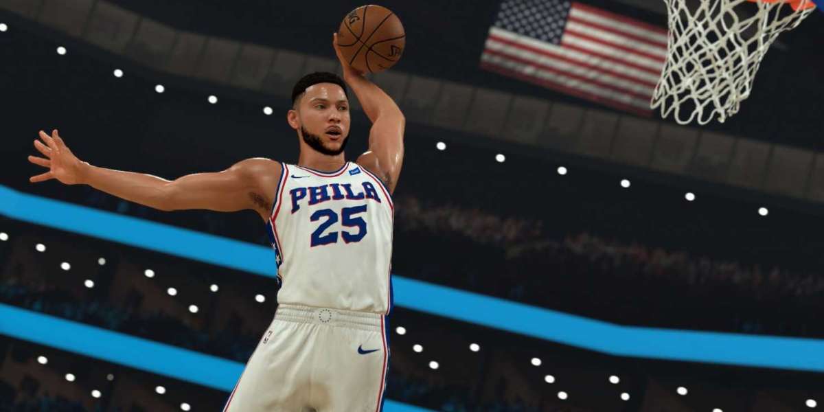 Reveal NBA 2K21 Update 1.02 Patch Notes
