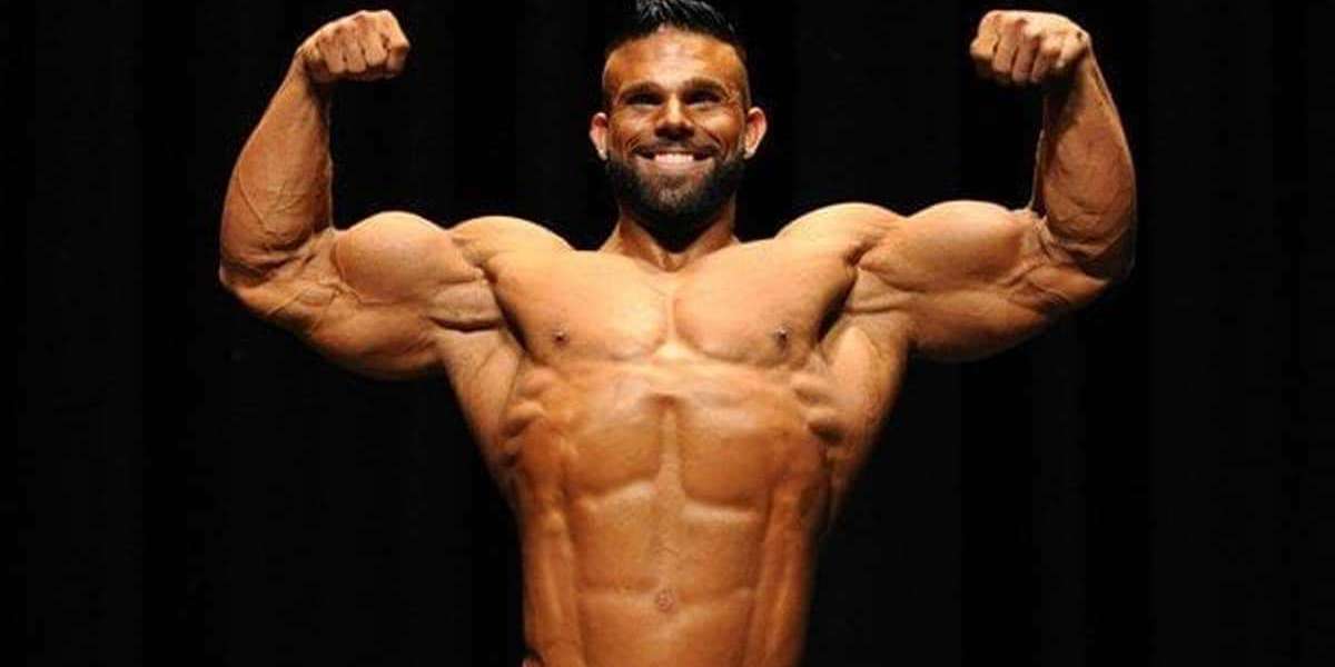 Bodybuilder Bostin Loyd Passes Away at 29, Heart Attack Believed to Be the Culprit