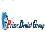 Prime Dental Group Profile Picture