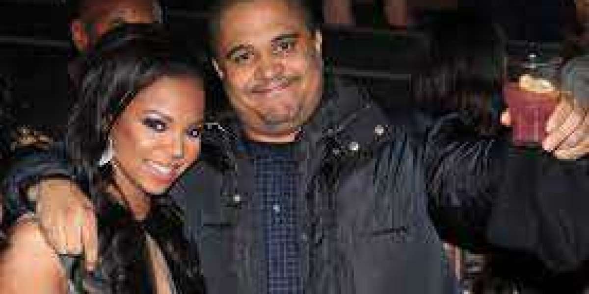 Irv Gotti Trends After Describing How He Made His First Move on Ashanti