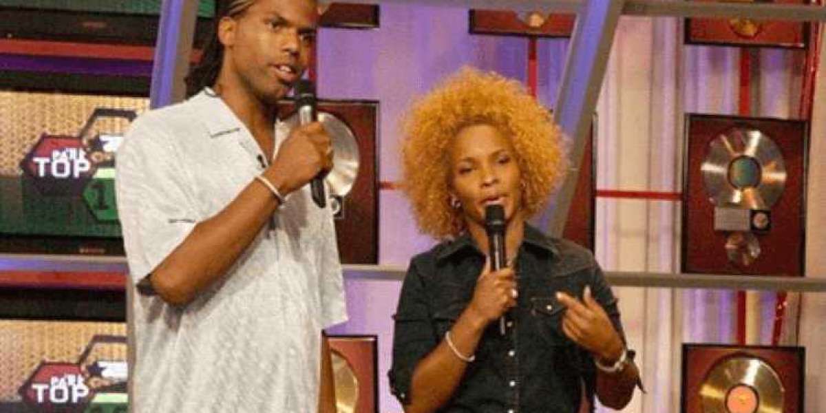 Why '106 & Park' Ended For Good - Here's Why