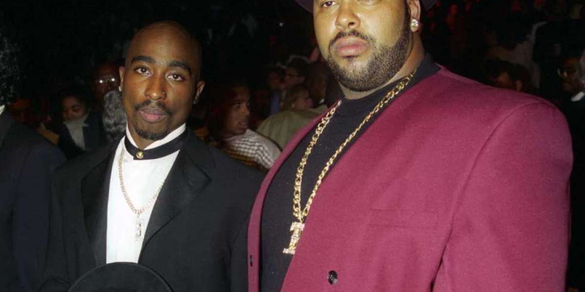 Exclusive: Suge Knight Speaks On 2pac's Contract & Artists Being Overpaid!