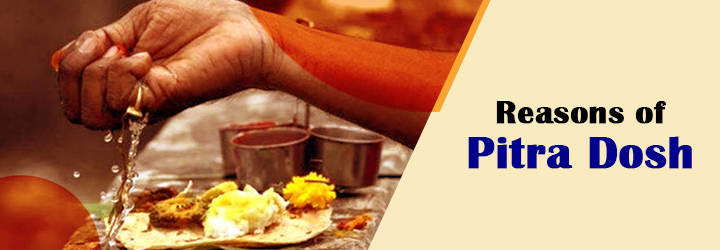 Pitra Dosha | Reasons, Effects, and Remedies of Pitra Dosha in Kundli