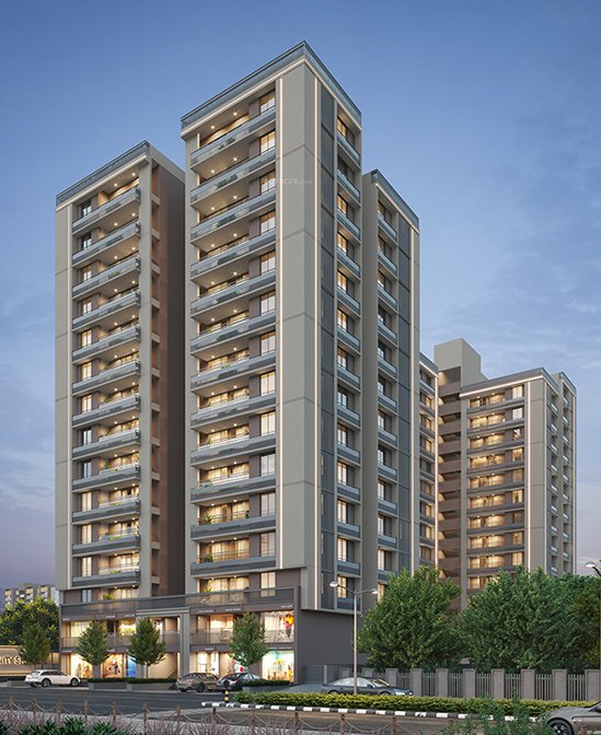 Trinity Infratech Sector 88B Gurgaon | Trinity New Project